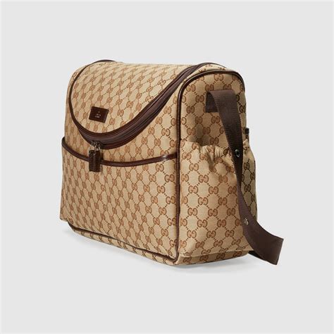 gucci diaper bags for babies|Gucci diaper bag outlet.